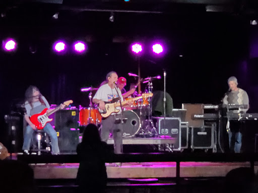 Live Music Venue «Kanza Hall», reviews and photos, 7300 W 119th St, Overland Park, KS 66213, USA