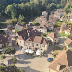 Photo n° 3 de l'avis de Bruno.u fait le 11/09/2022 à 07:43 pour Parc naturel régional et Géoparc mondial Unesco des Causses du Quercy à Cœur-de-Causse