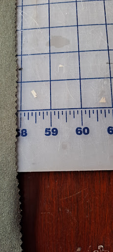 Fabric Store «Jo-Ann Fabrics and Crafts», reviews and photos, 9250 Sheridan Blvd #200, Westminster, CO 80031, USA