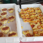 Photo n°3 de l'avis de Alfons.a fait le 01/06/2018 à 10:45 sur le  Bar Restaurant Sportzone Wasserebene à Kastelruth