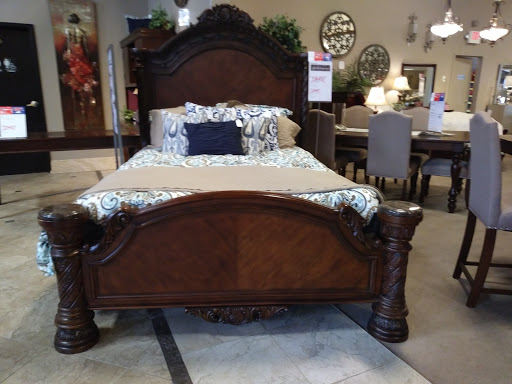 Furniture Store «Ashley HomeStore», reviews and photos, 1741 W Edgar Rd, Linden, NJ 07036, USA