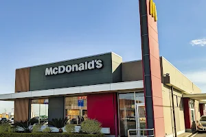 McDonald's - Maebashi Minami Power Mall image