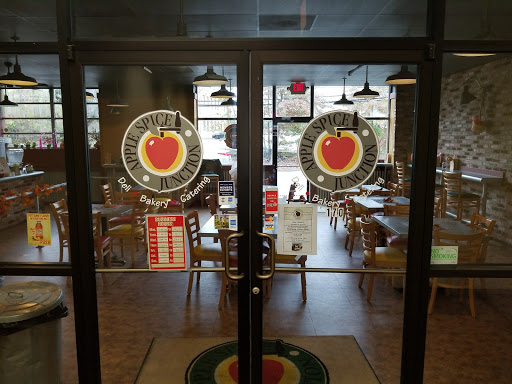 Caterer «Apple Spice Junction», reviews and photos, 1259 US-46, Parsippany, NJ 07054, USA