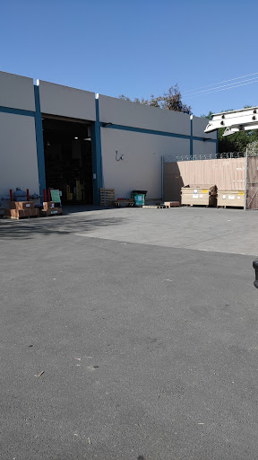 Electrical Supply Store «Bayshore Supply», reviews and photos, 2301 Stanwell Dr, Concord, CA 94520, USA
