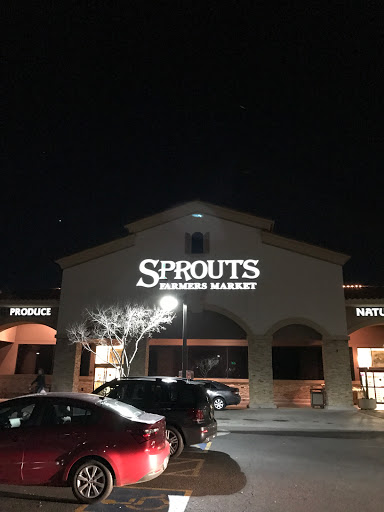 Health Food Store «Sprouts Farmers Market», reviews and photos, 2582 S Val Vista Dr, Gilbert, AZ 85295, USA