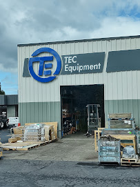TEC Equipment - Eugene - Photo 9 - Car repair in Coburg, OR, Eugene
