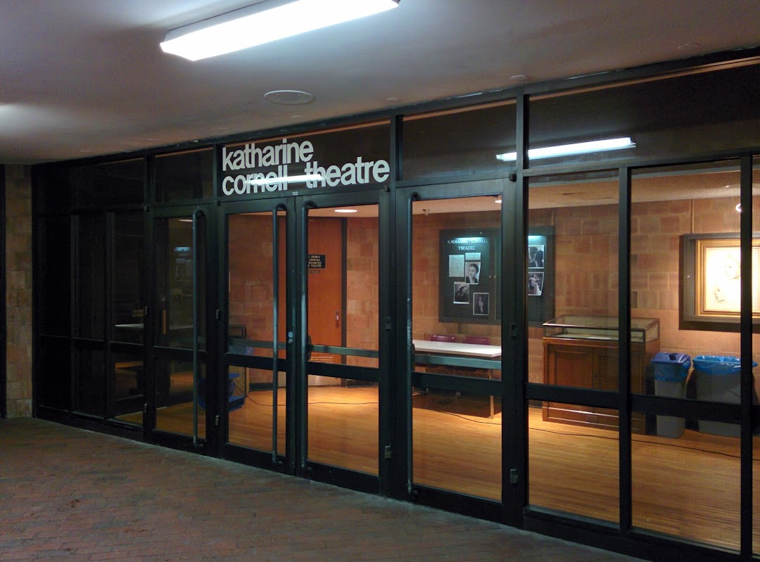 Katharine Cornell Theatre