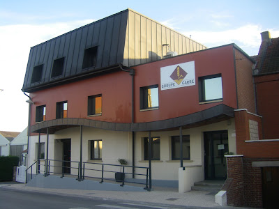 Groupe Carré à Gouy-Sous-Bellonne