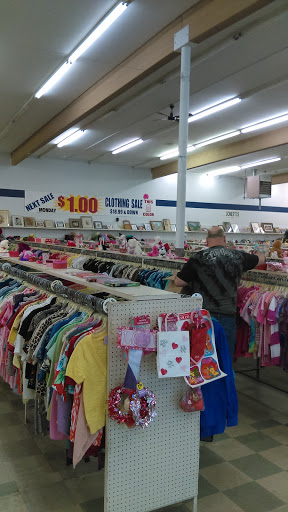 Thrift Store «Bargain World», reviews and photos, 4502 N Pearl St, Tacoma, WA 98407, USA
