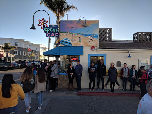 Grocery Store «Pismo Market», reviews and photos, 700 Dolliver St, Pismo Beach, CA 93449, USA
