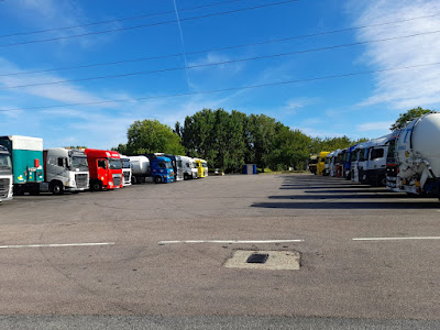 Center Routier à Gonfreville-l'Orcher
