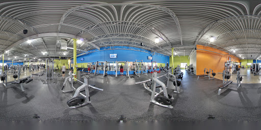 Gym «Charter Fitness of Willowbrook», reviews and photos, 6300 Kingery Hwy, Willowbrook, IL 60527, USA