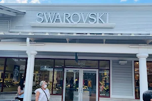 Swarovski Outlet image