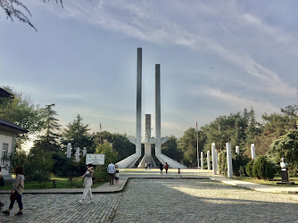 Lozan Barış Anıtı