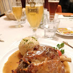 Photo n°1 de l'avis de Alice.o fait le 02/11/2019 à 06:26 sur le  Restaurant St. Michael à Kastelruth