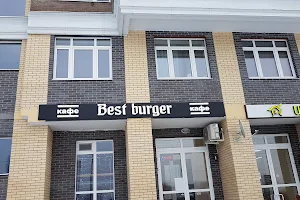 Best Burger image