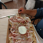 Photo n°3 de l'avis de Fabio.' fait le 18/08/2020 à 21:06 sur le  A Caverna Pinseria à Gioiosa Ionica