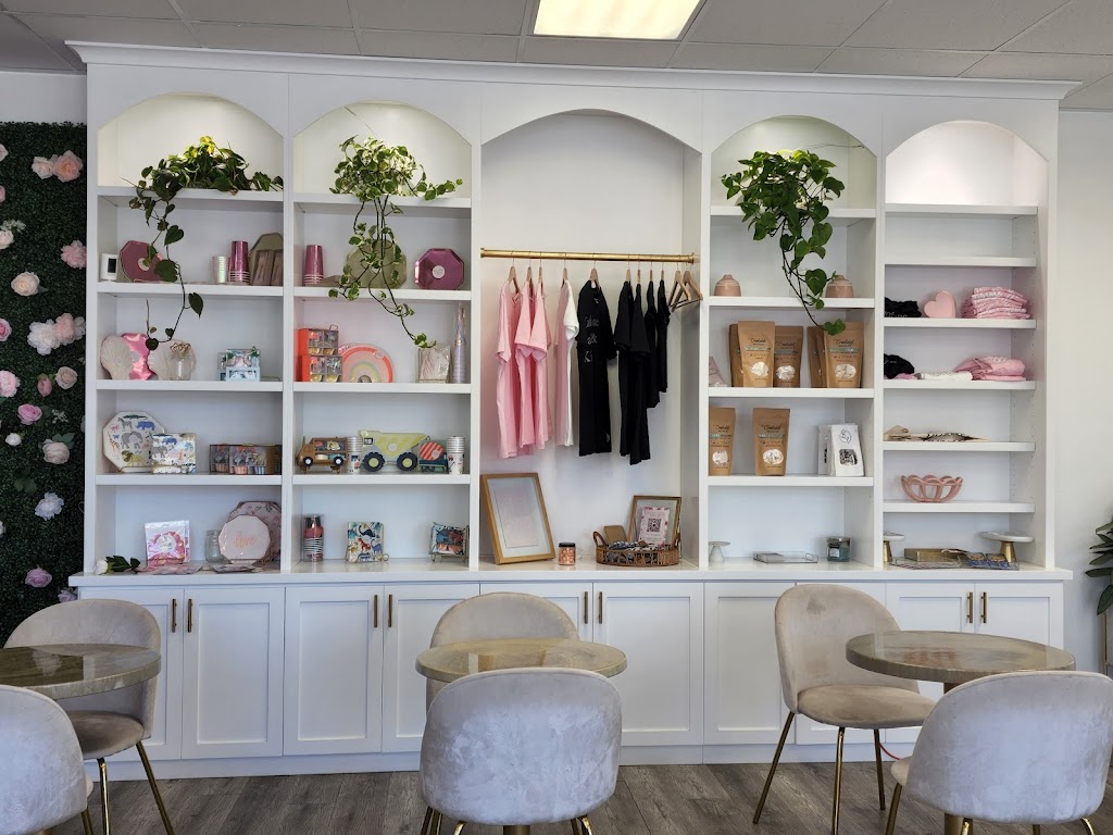 Sugar Bloom Cakery & Coffee Redlands, CA 92373 Menu, Reviews, Hours