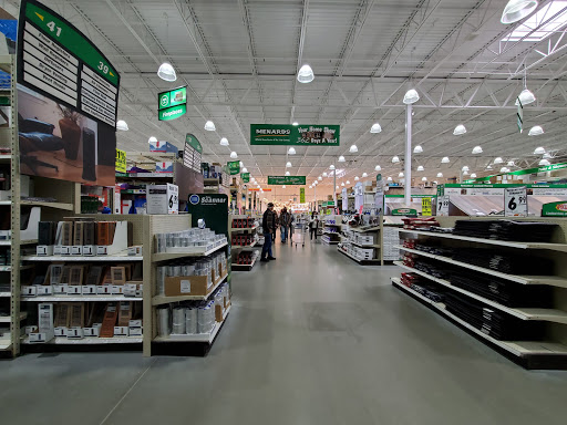 Home Improvement Store «Menards», reviews and photos, 10251 Baltimore St NE, Blaine, MN 55449, USA