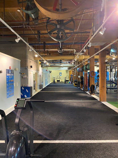 Personal Trainer «Skill of Strength», reviews and photos, 73 Princeton St #9, North Chelmsford, MA 01863, USA