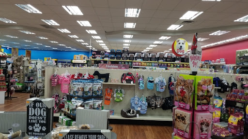 Pet Supply Store «Pet Supermarket», reviews and photos, 2090 E Arapaho Rd, Richardson, TX 75081, USA