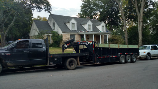 Roofing Contractor «Ramos Roofing and Remodling», reviews and photos, 2306 W Shaw St, Tyler, TX 75701, USA