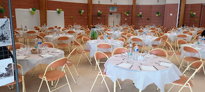 Salle Planet Oxygen à Claye-Souilly