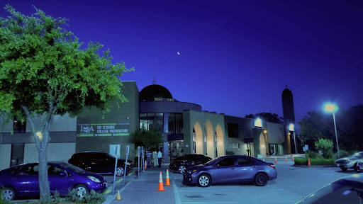 Islamic Association of North Texas (IANT)