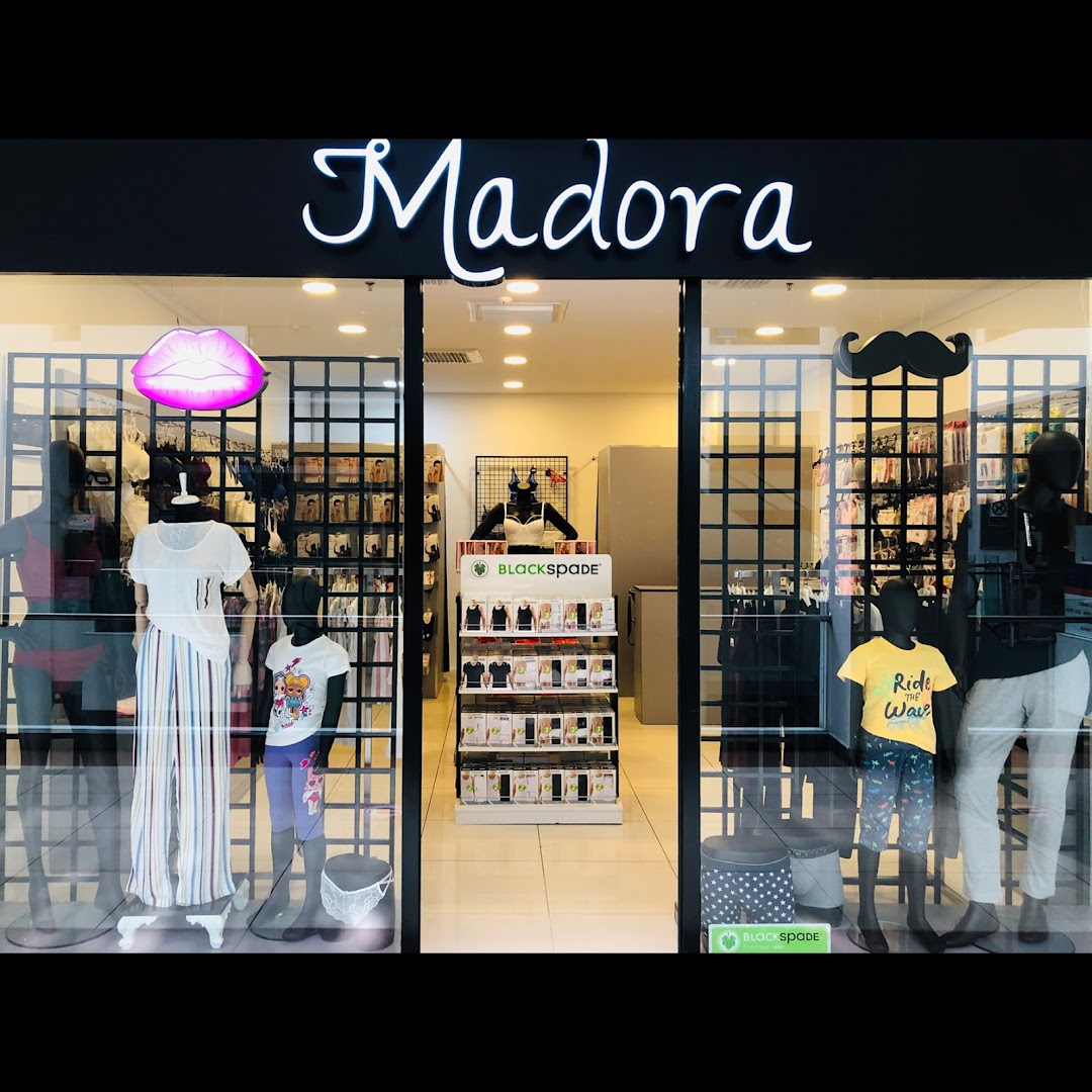 Madora Lingerie