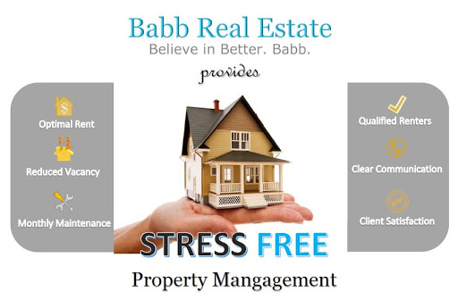 Babb Real Estate & Property Management