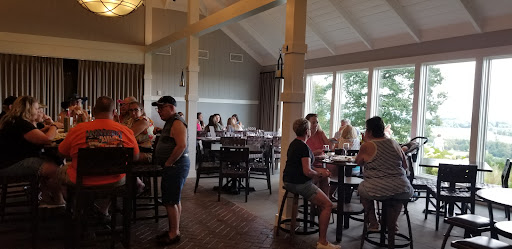 Winery «Trump Winery Tasting Room», reviews and photos, 3550 Blenheim Rd, Charlottesville, VA 22902, USA