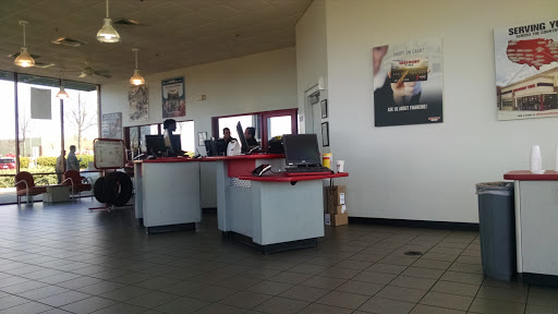 Tire Shop «Discount Tire Store - Lawrenceville, GA», reviews and photos, 1989 Duluth Hwy.120, Lawrenceville, GA 30043, USA