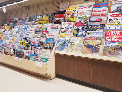 Toy Store «Eugene Toy & Hobby», reviews and photos, 32 E 11th Ave, Eugene, OR 97401, USA