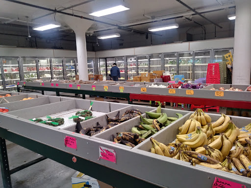 Asian Grocery Store «V-Mart international market», reviews and photos, 176 Narragansett Ave, Providence, RI 02907, USA