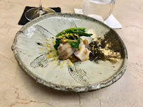 Produits de la mer du Restaurant gastronomique Sushi-B Paris - n°5
