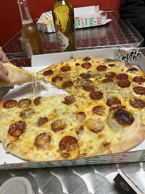 Pizza 8 Auriol à Auriol