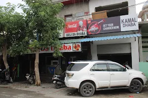 Baij Da Dhaba - Best Veg And Non Veg Restaurant, Non Veg Drive Thru Service, Party Hall image