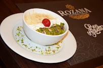 Photos du propriétaire du Restaurant libanais Rozana Restaurant à Amiens - n°6