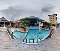 Woovo Phuket Kata photo