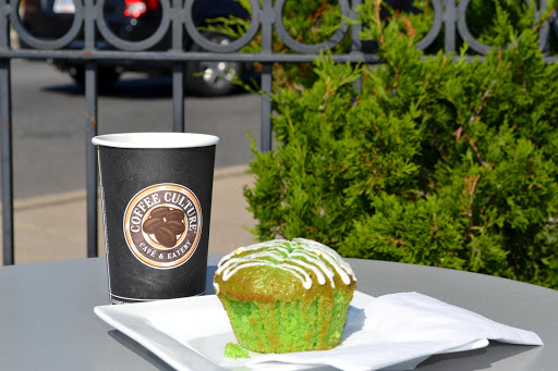 Coffee Shop «Coffee Culture Cafe & Eatery», reviews and photos, 5761 Peach St, Erie, PA 16509, USA