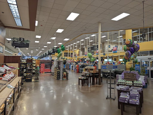 Grocery Store «Kroger», reviews and photos, 3305 Dallas Pkwy, Plano, TX 75093, USA