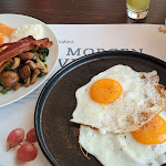 Photo n°12 de l'avis de Michael.e fait le 12/05/2024 à 08:28 sur le  ATLANTIC Hotel Wilhelmshaven à Wilhelmshaven