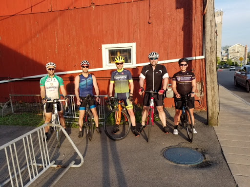 Bicycle Store «Towpath Bike», reviews and photos, 3 Schoen Pl, Pittsford, NY 14534, USA