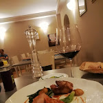 Photo n°4 de l'avis de Prof..r fait le 13/08/2019 à 20:42 sur le  La Tavernetta Ristorante à Camigliatello Silano