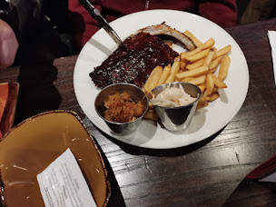 Photo n°49 de Hard Rock Cafe à Paris ()