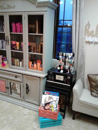 Beauty Salon «Salon Fusion», reviews and photos, 3105 65th St E, Inver Grove Heights, MN 55076, USA