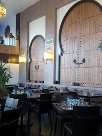 Atmosphère du Restaurant marocain Le Casablanca du Mas Balande à Perpignan - n°16