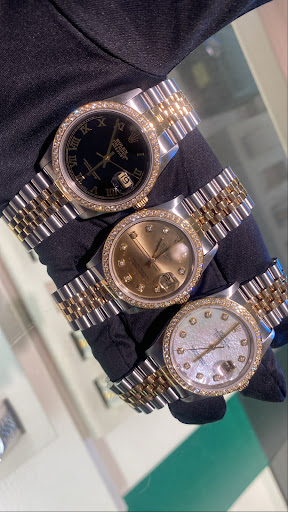 Jewelry Store «Jared The Galleria of Jewelry», reviews and photos, 3001 Turner Hill Rd, Lithonia, GA 30038, USA