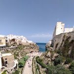 Photo n°8 de l'avis de Antonio.i fait le 01/05/2024 à 12:18 sur le  Casa Orecchietta à Polignano a Mare