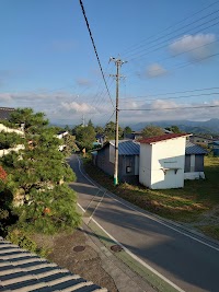 あさぎり荘